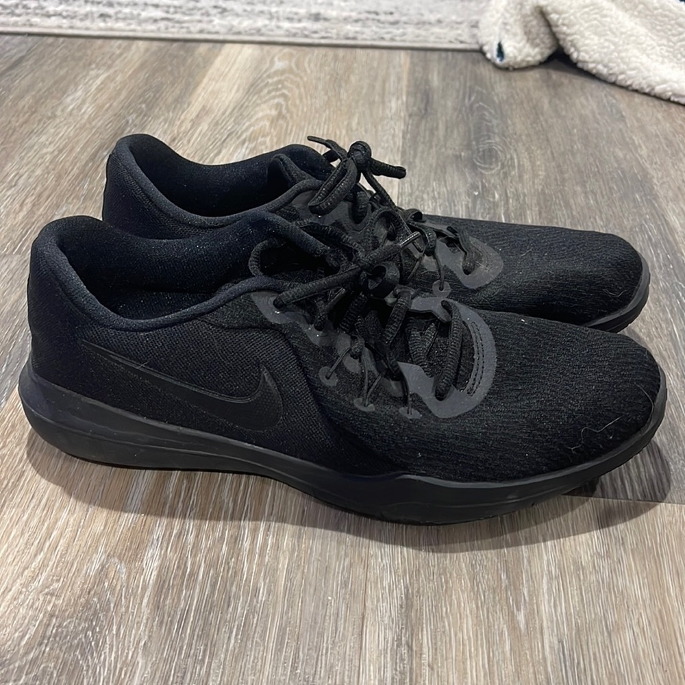 VGU Nike flex Supreme tr6 training
